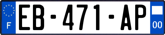 EB-471-AP