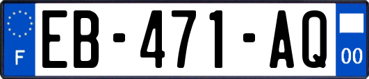 EB-471-AQ