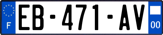 EB-471-AV