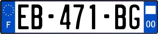 EB-471-BG