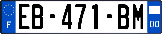 EB-471-BM