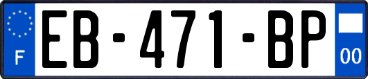 EB-471-BP