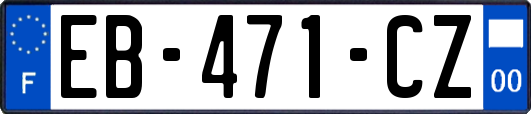 EB-471-CZ