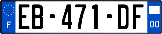 EB-471-DF