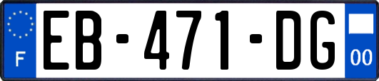 EB-471-DG