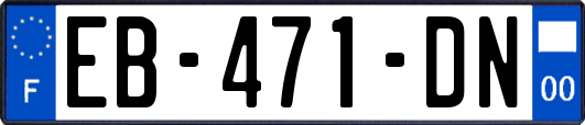 EB-471-DN