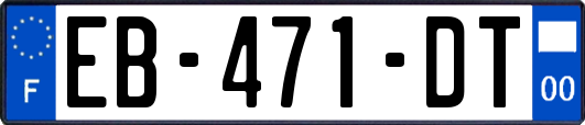 EB-471-DT