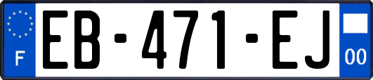 EB-471-EJ