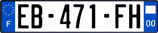 EB-471-FH