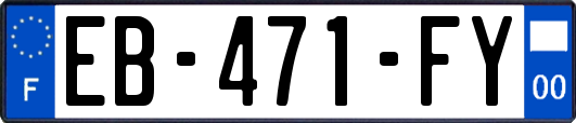 EB-471-FY