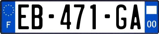 EB-471-GA