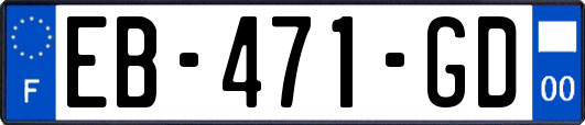 EB-471-GD