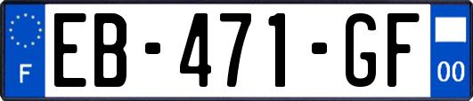 EB-471-GF