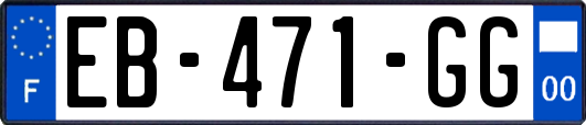 EB-471-GG