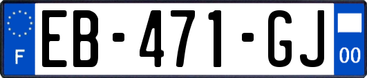 EB-471-GJ