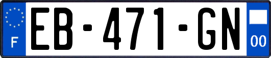 EB-471-GN