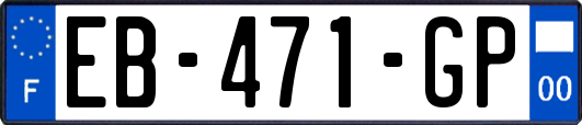 EB-471-GP