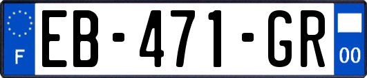 EB-471-GR