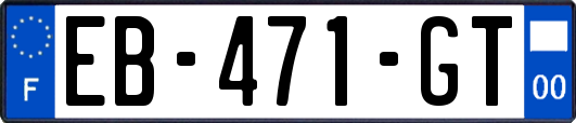 EB-471-GT