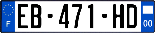 EB-471-HD