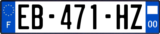 EB-471-HZ