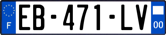 EB-471-LV