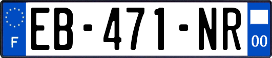 EB-471-NR
