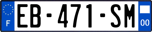 EB-471-SM