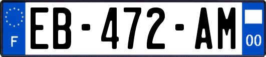 EB-472-AM