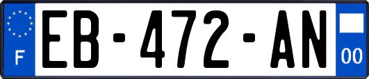 EB-472-AN