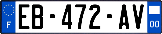 EB-472-AV