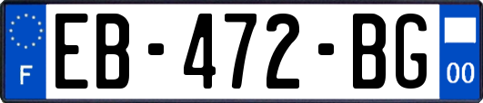 EB-472-BG