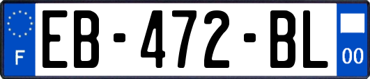 EB-472-BL