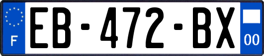 EB-472-BX