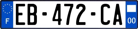 EB-472-CA