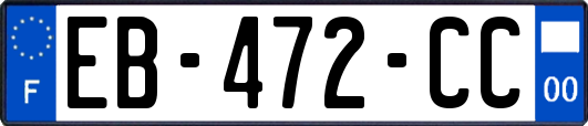 EB-472-CC