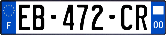 EB-472-CR