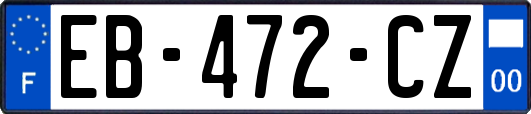 EB-472-CZ