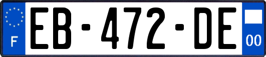 EB-472-DE