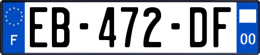 EB-472-DF