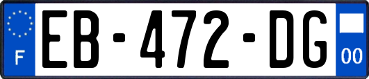 EB-472-DG