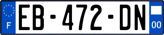 EB-472-DN