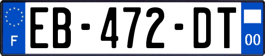 EB-472-DT