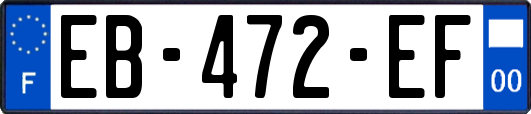 EB-472-EF