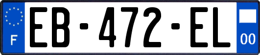 EB-472-EL