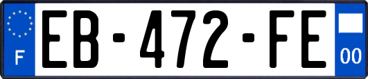 EB-472-FE