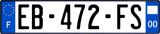 EB-472-FS