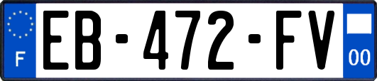 EB-472-FV