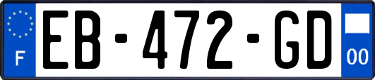 EB-472-GD