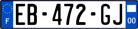 EB-472-GJ